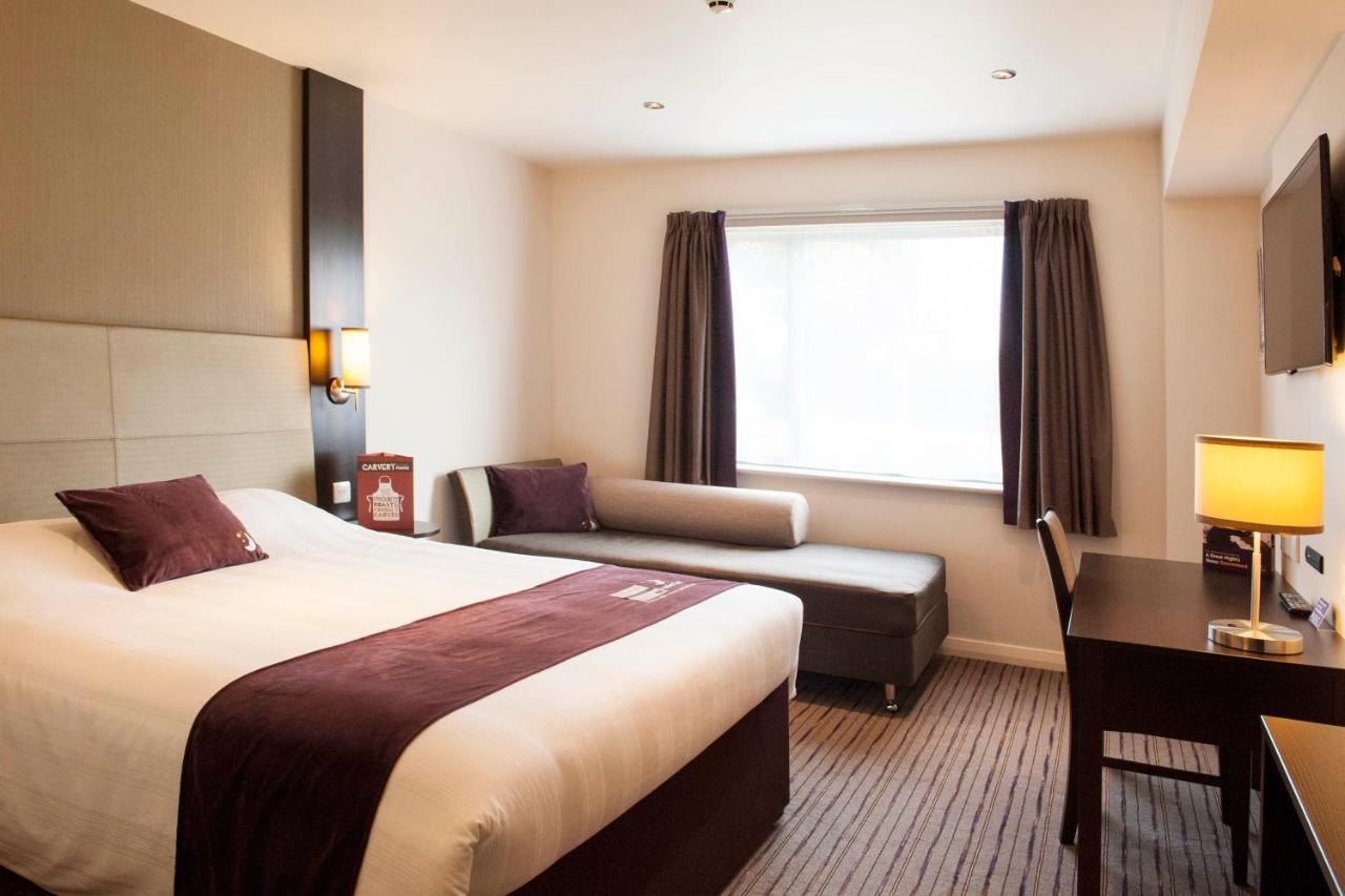 Premier Inn London Uxbridge