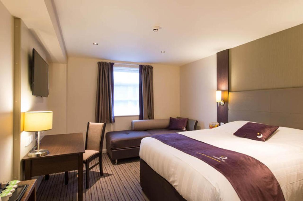 Premier Inn London Uxbridge