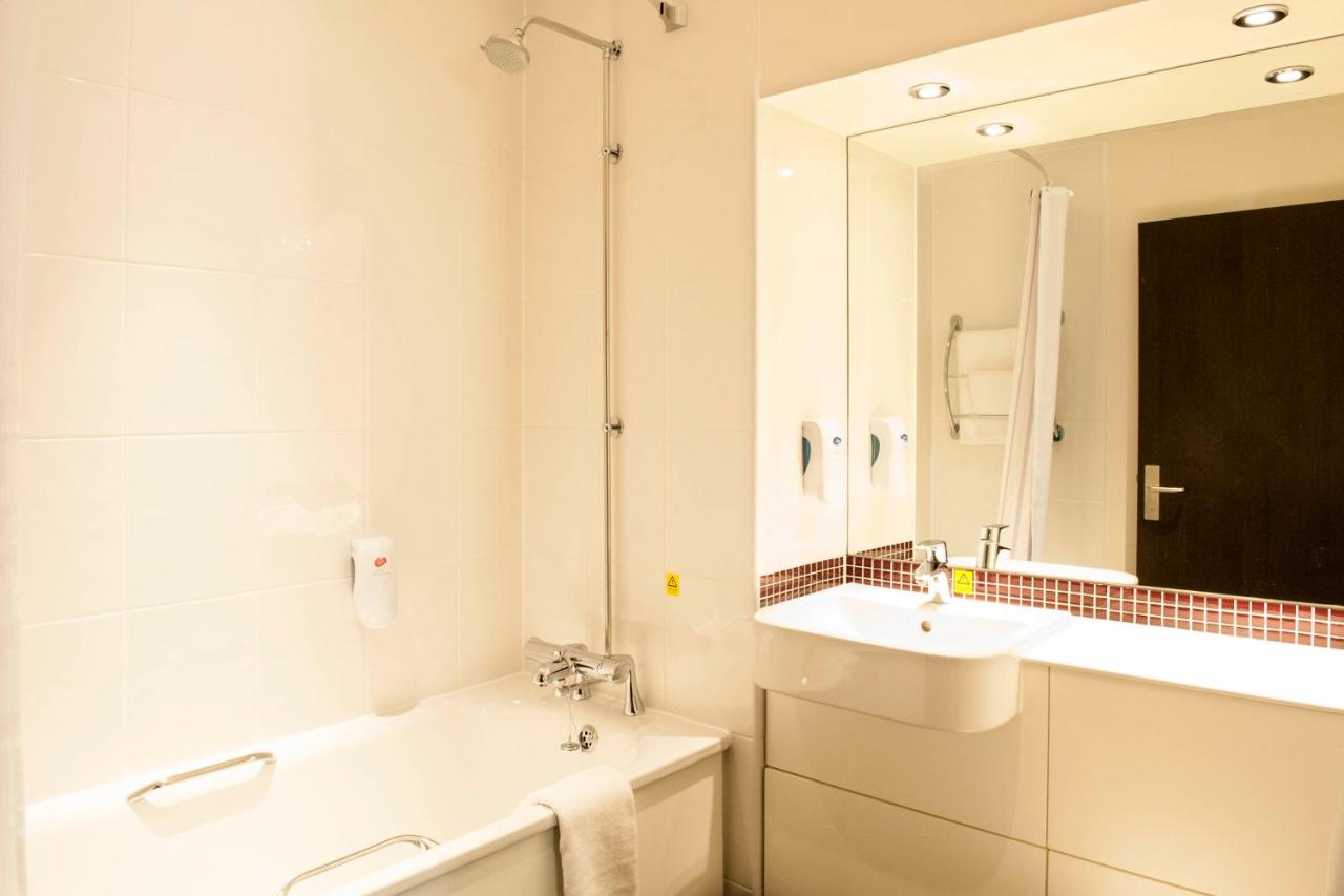 Premier Inn London Uxbridge