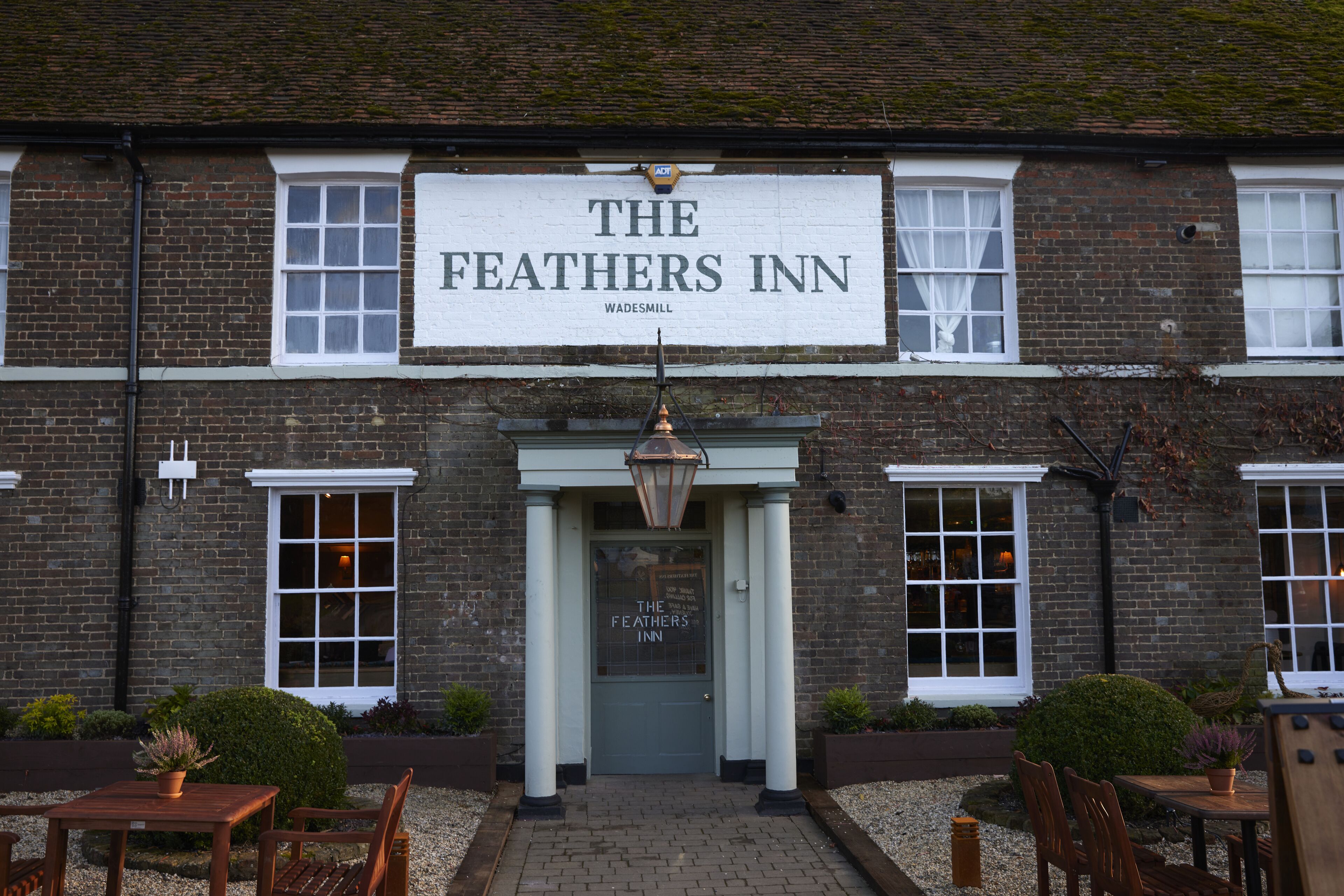 Feathers Inn