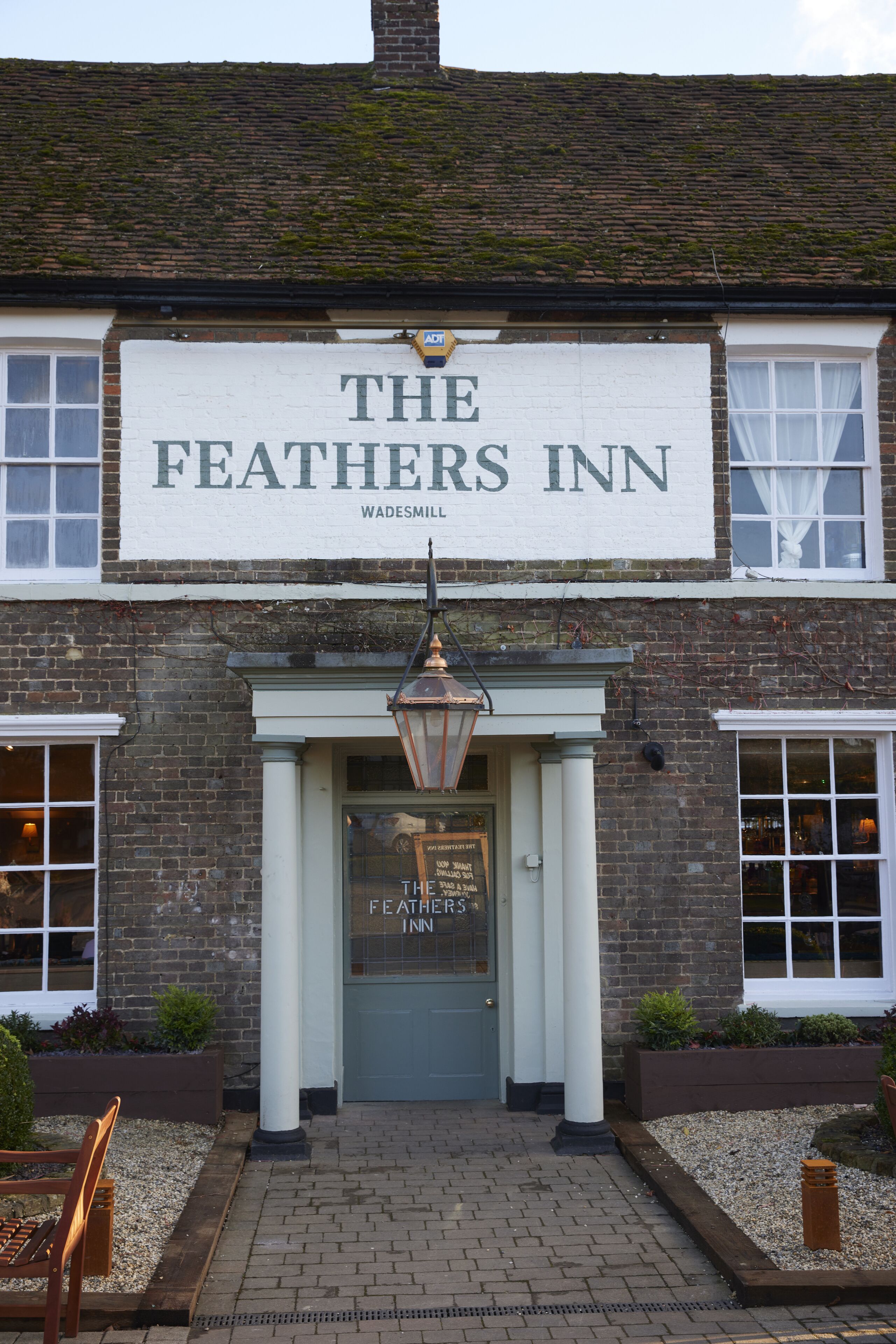 Feathers Inn