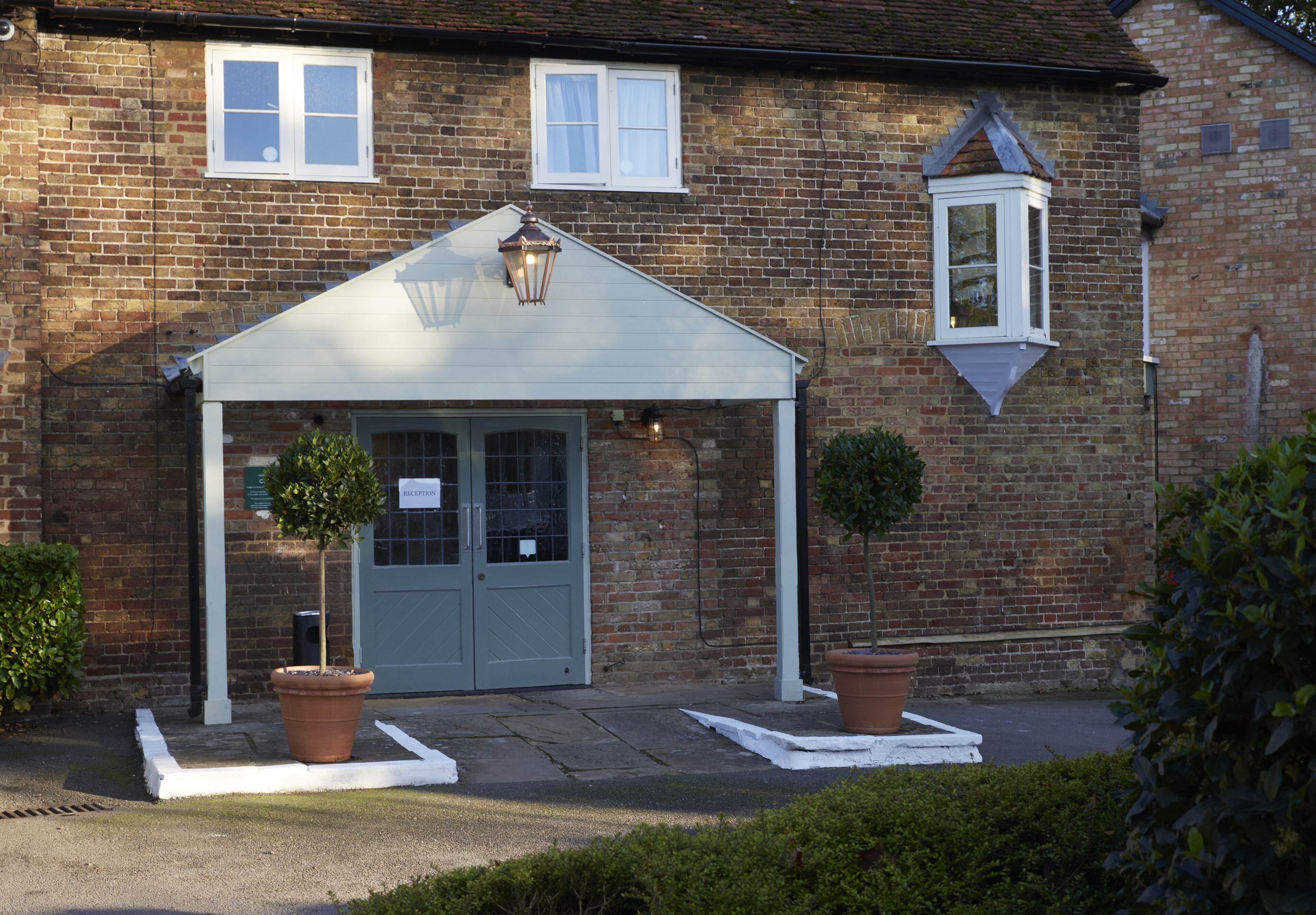 Feathers Inn