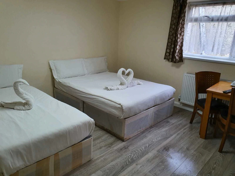 The Commongate Hotel