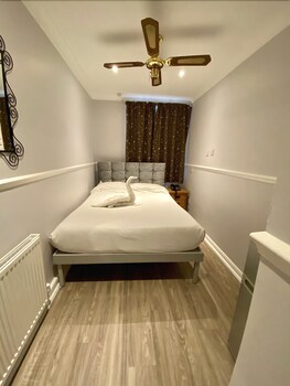 The Commongate Hotel