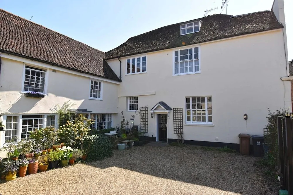French Horn Cottage
