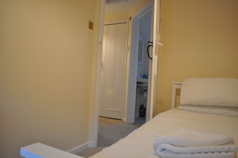 French Horn Cottage