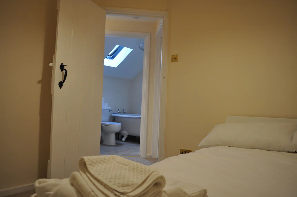 French Horn Cottage