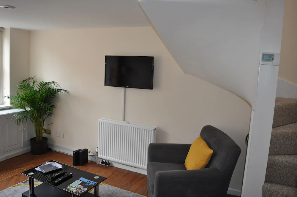 French Horn Cottage