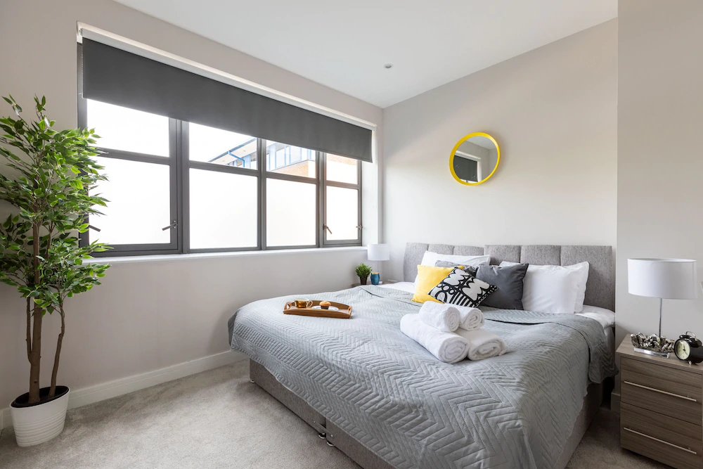 Home.ly Watford Premier Apartments