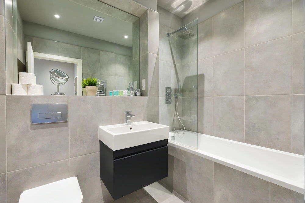 Home.ly Watford Premier Apartments