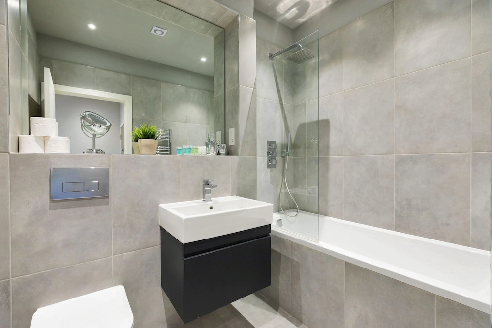 Home.ly Watford Premier Apartments