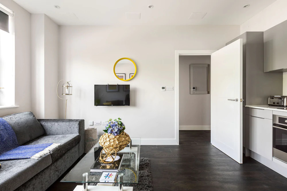Home.ly Watford Premier Apartments