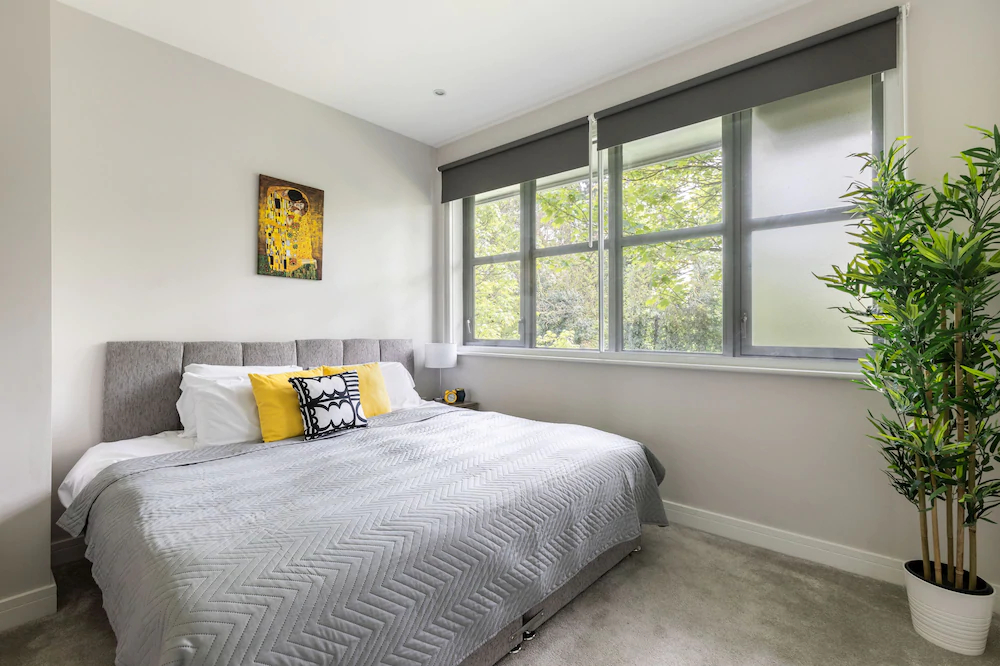Home.ly Watford Premier Apartments