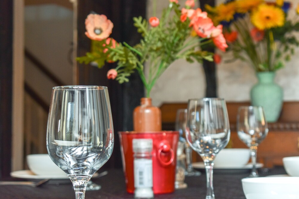 17Th Century Cottage