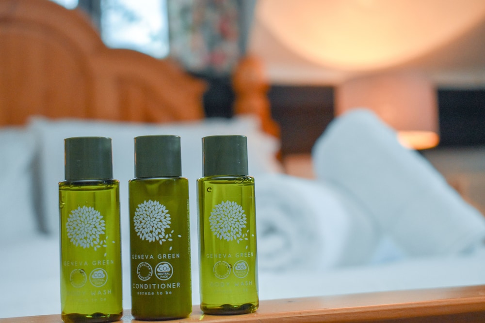 17Th Century Cottage