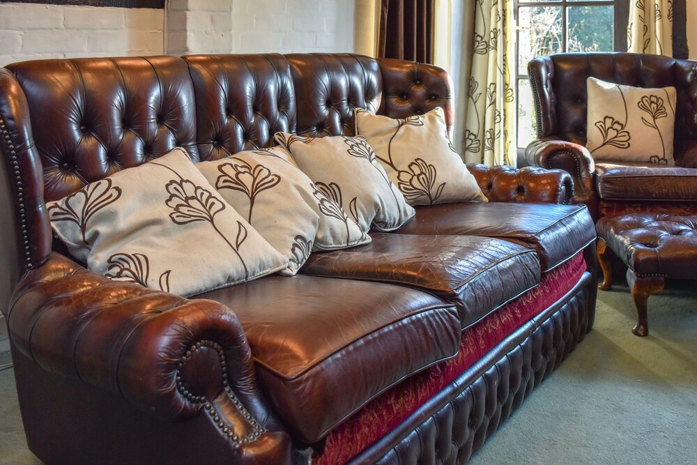 17Th Century Cottage