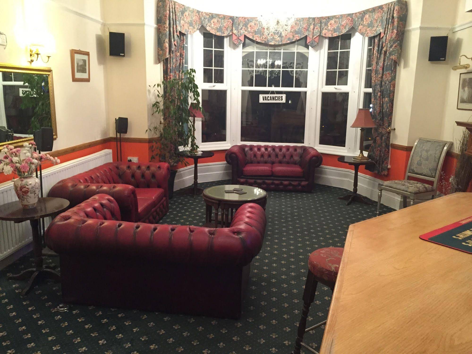 Welbeck Hotel