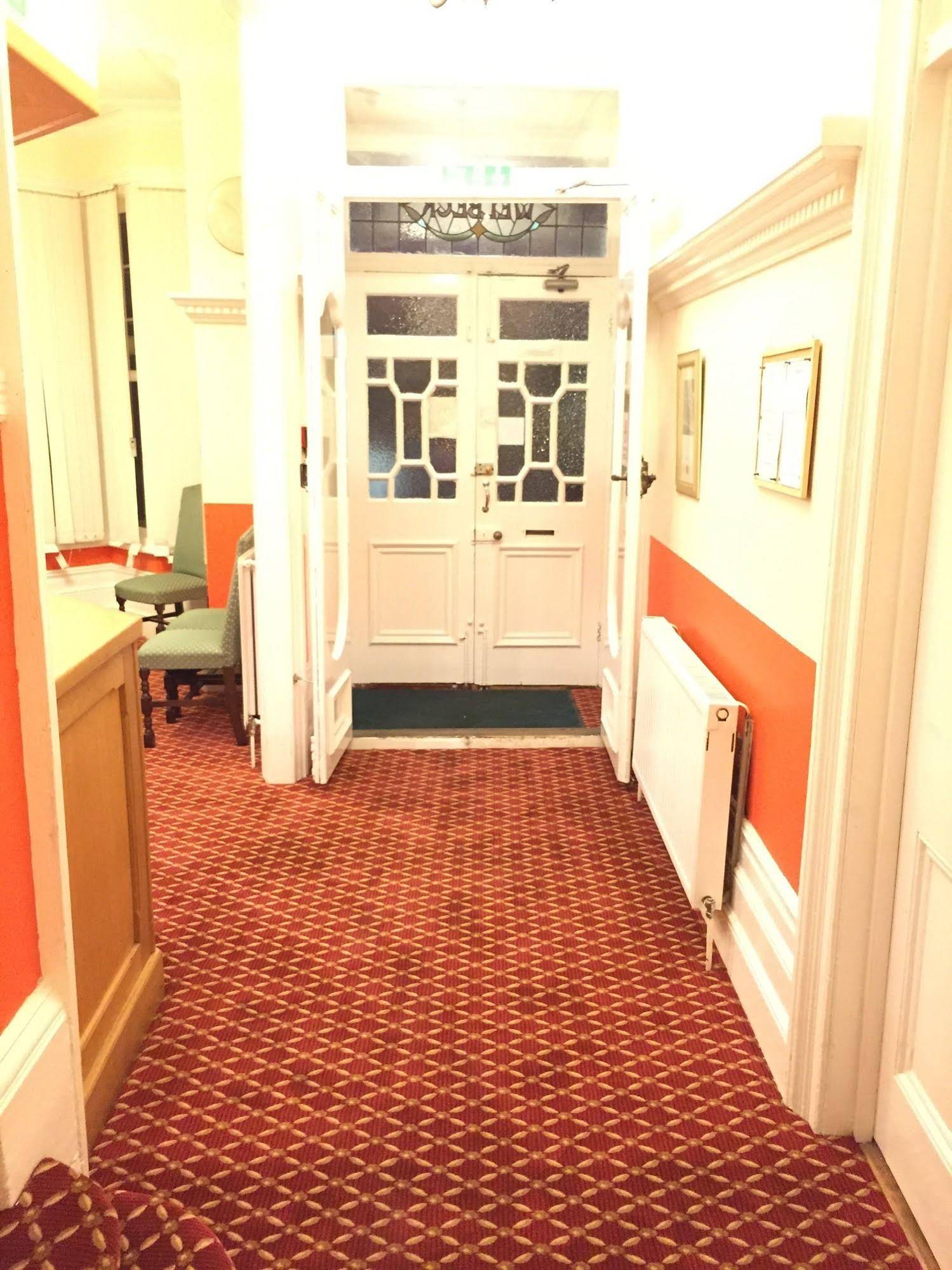 Welbeck Hotel
