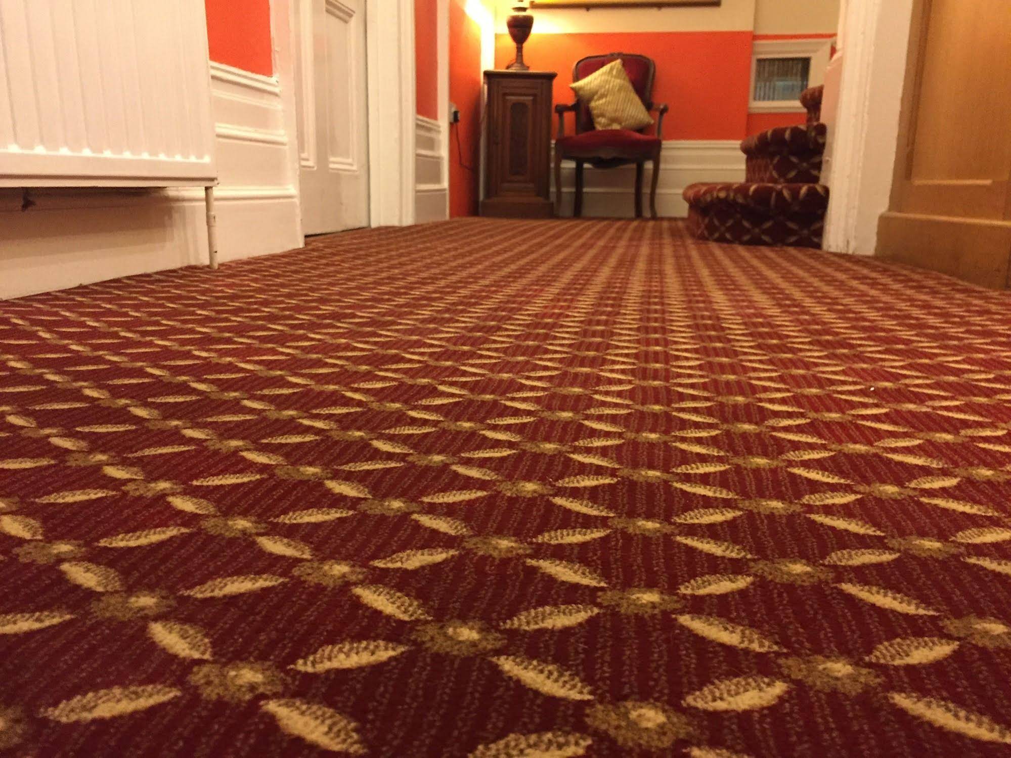 Welbeck Hotel