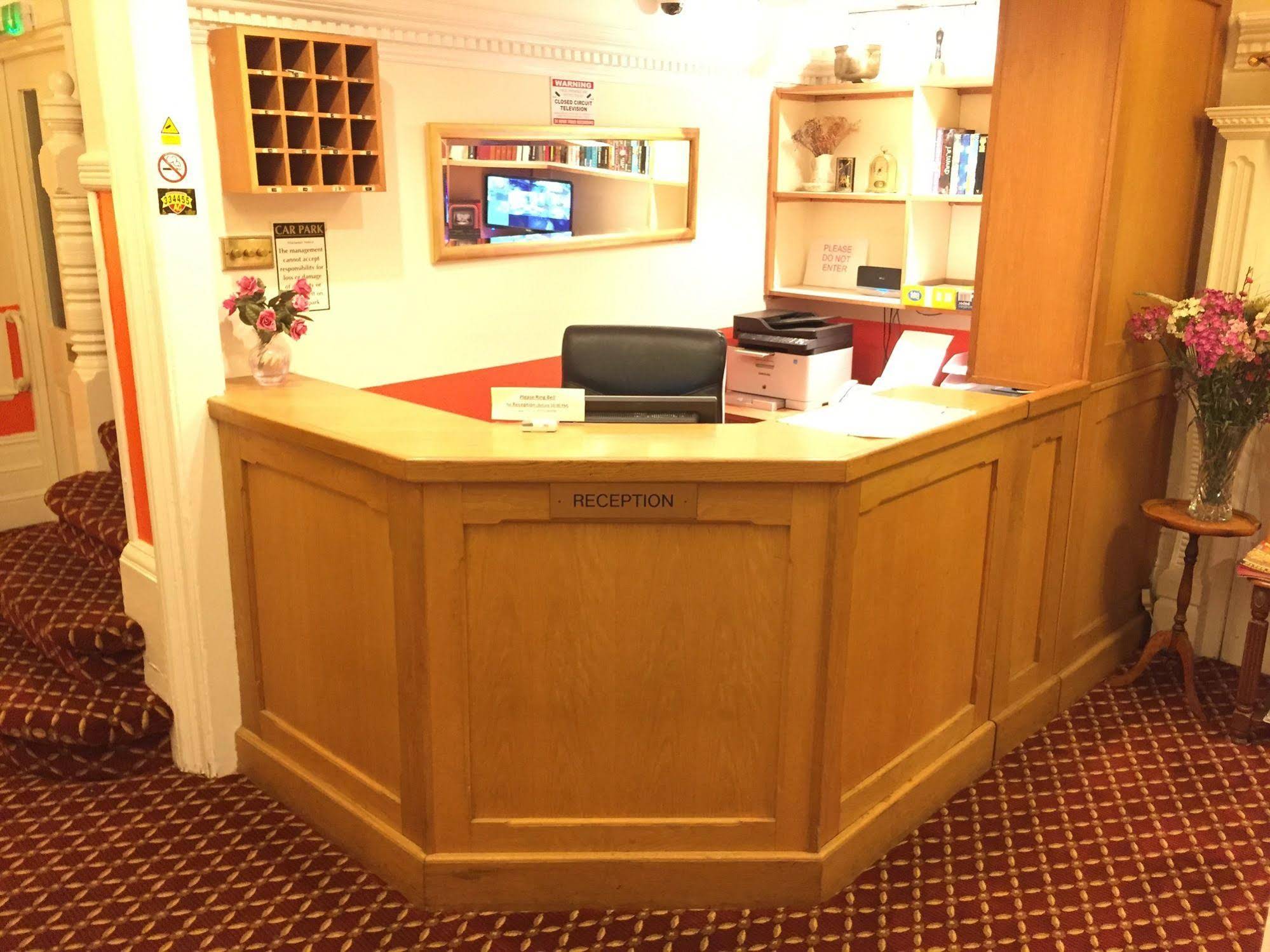 Welbeck Hotel