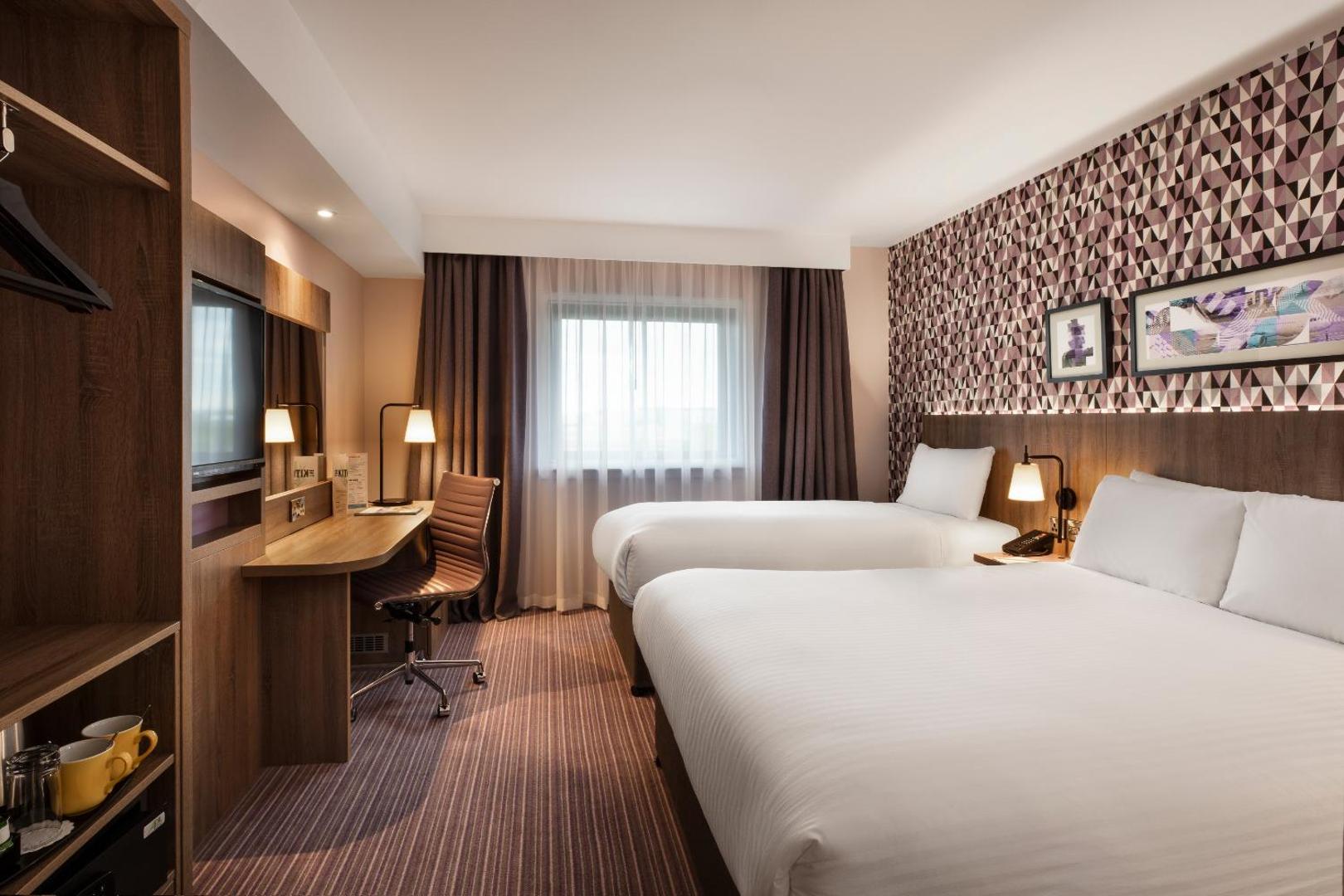 Leonardo Hotel London Heathrow Airport
