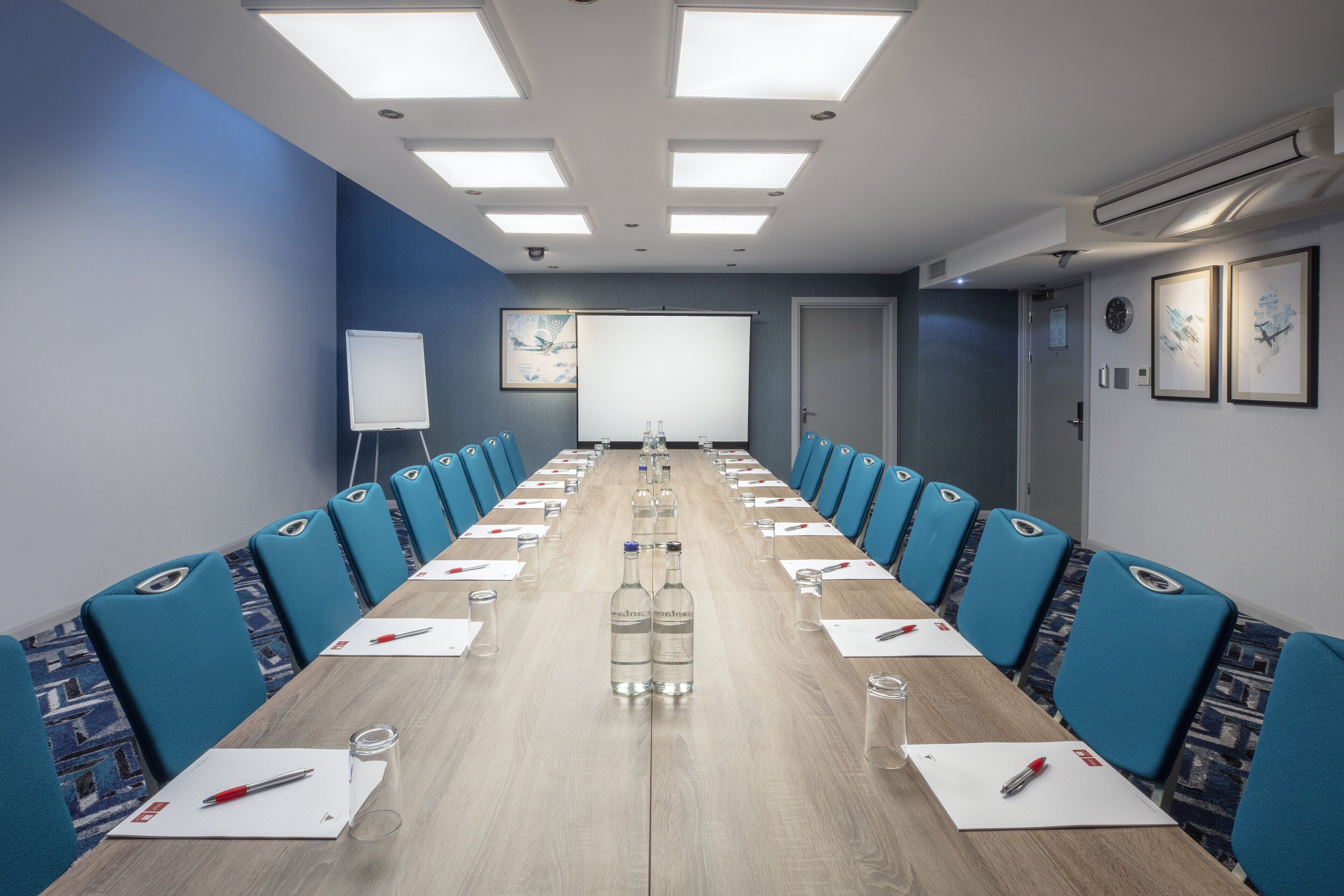 Leonardo Hotel London Heathrow Airport