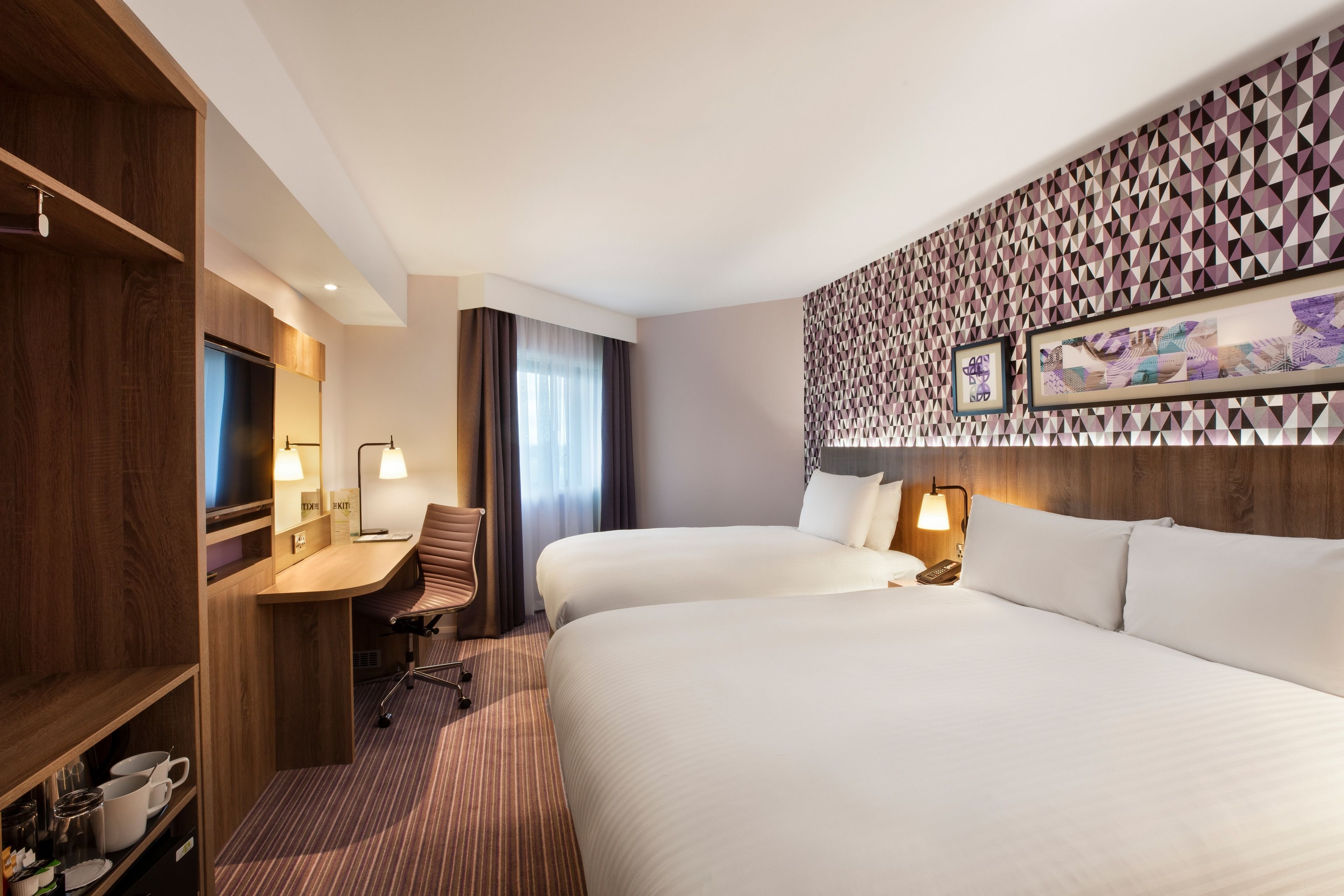 Leonardo Hotel London Heathrow Airport