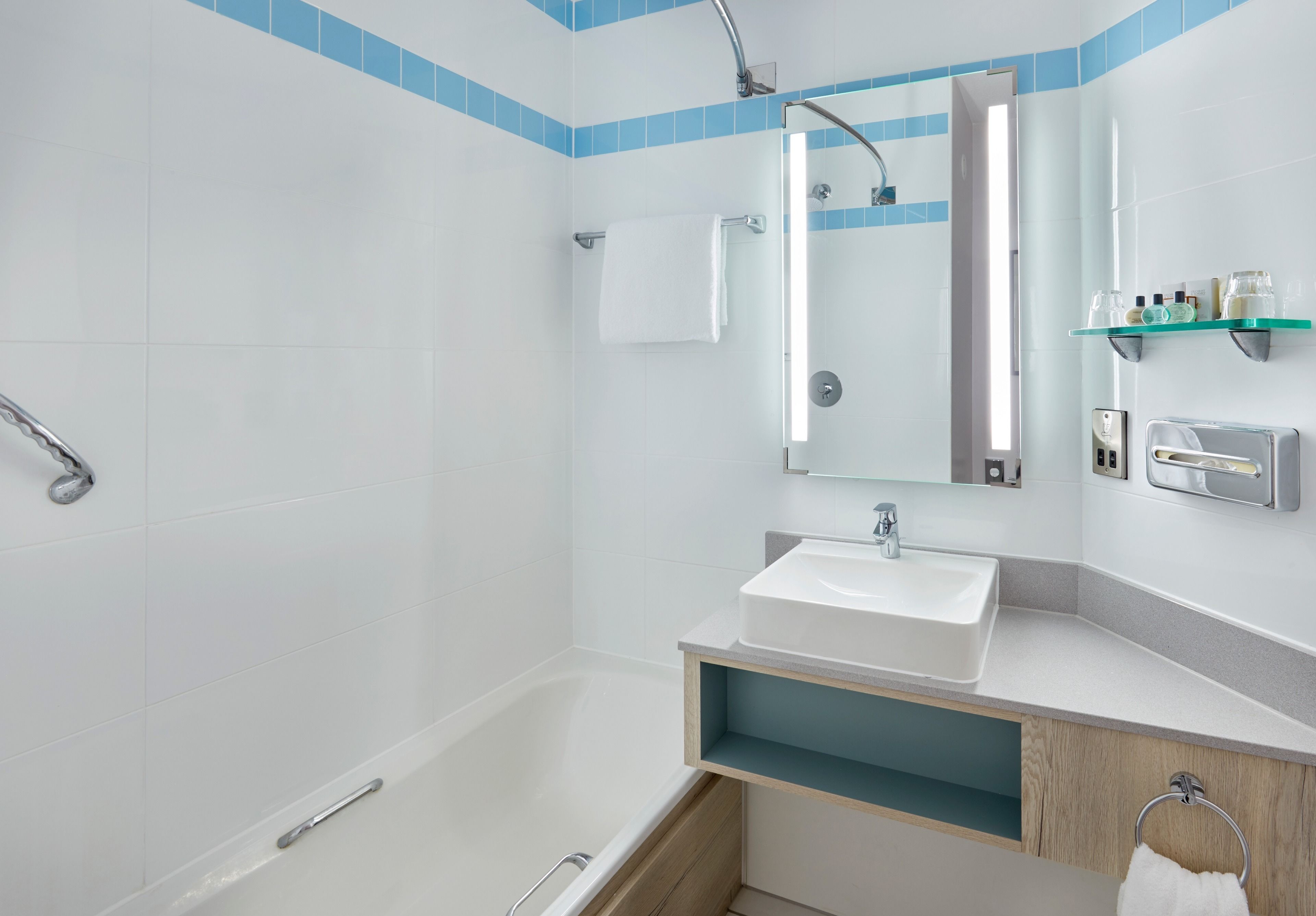 Leonardo Hotel London Heathrow Airport