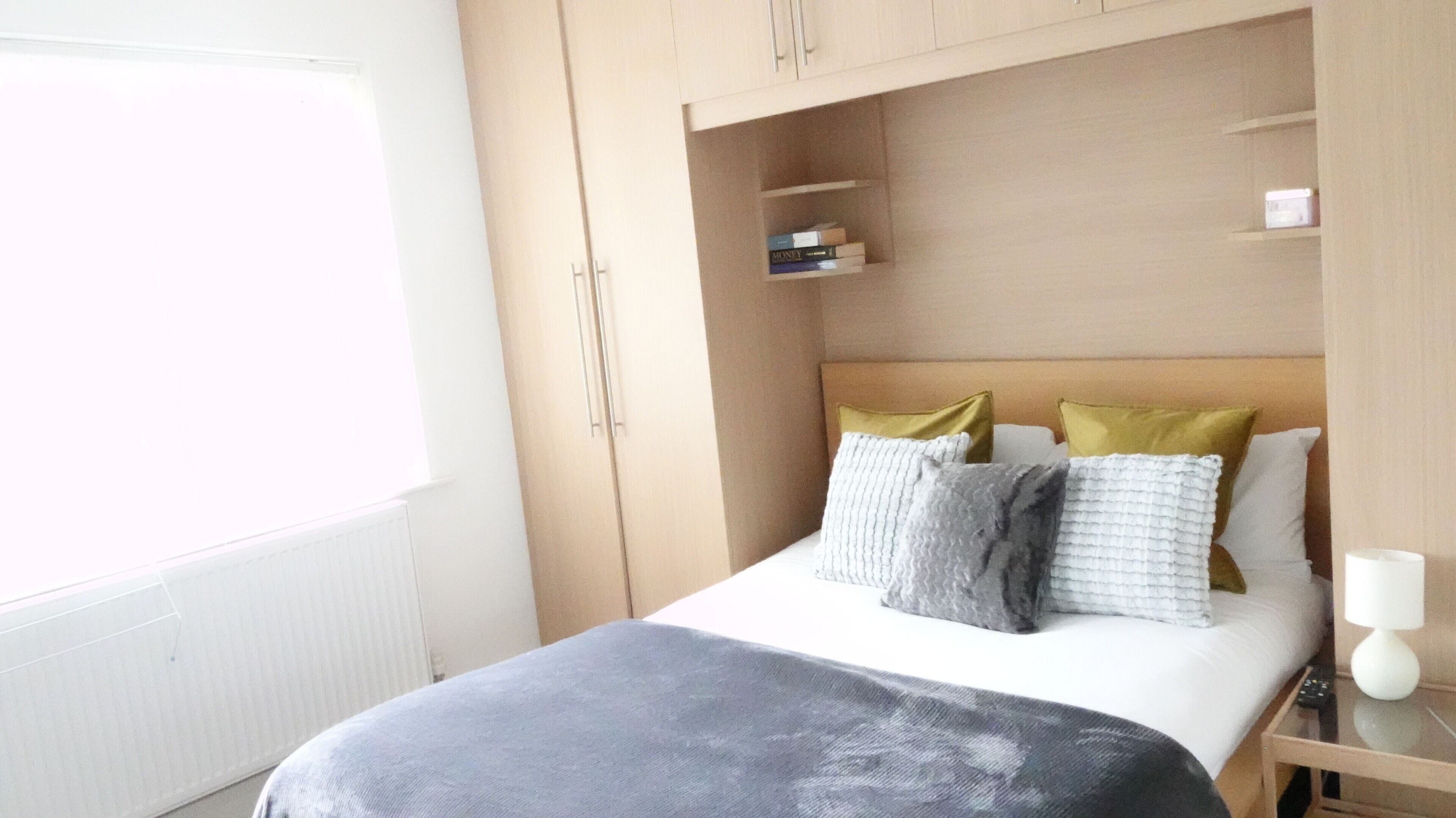 The Great Airport Place