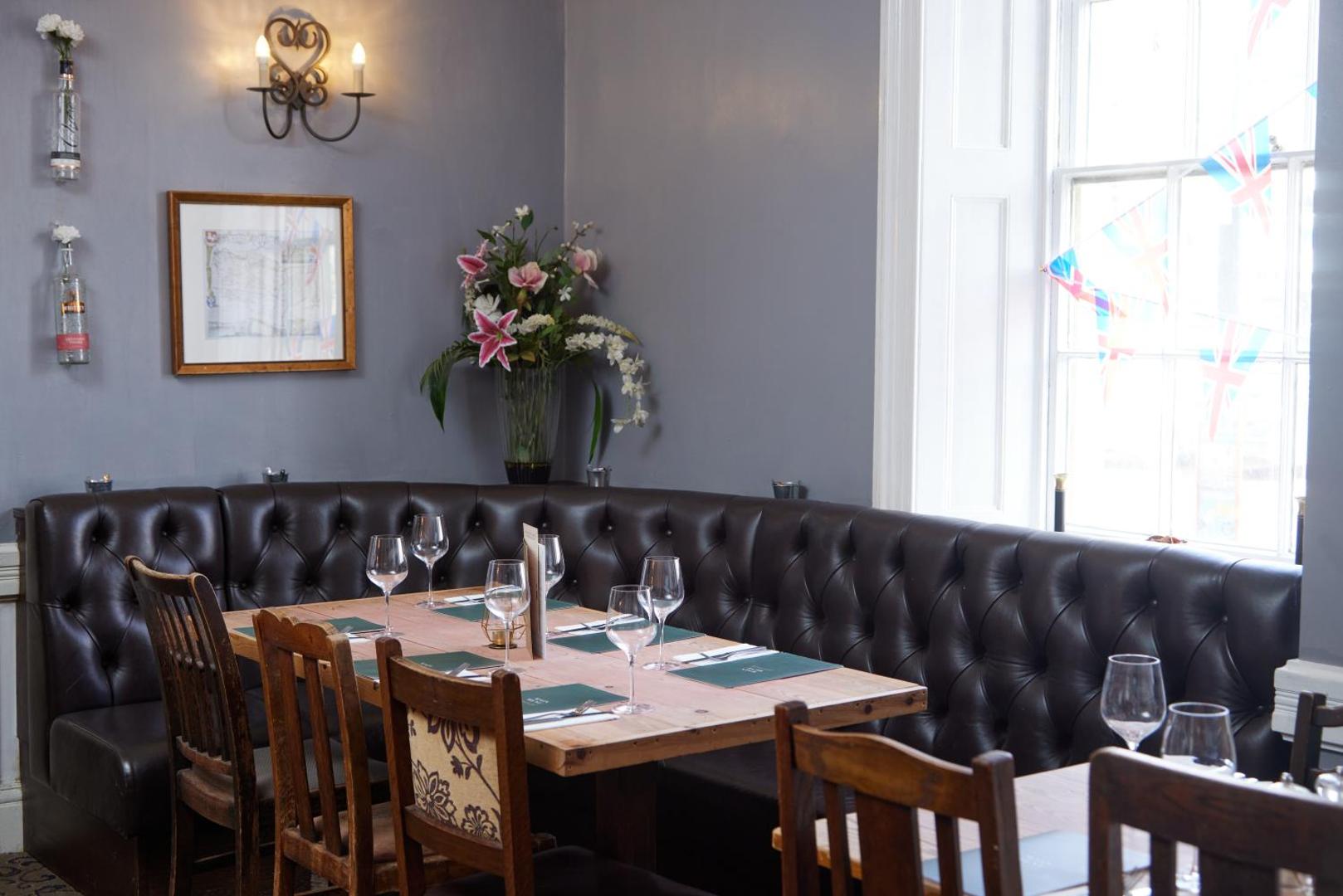 Kings Arms Westerham by Greene King Inns