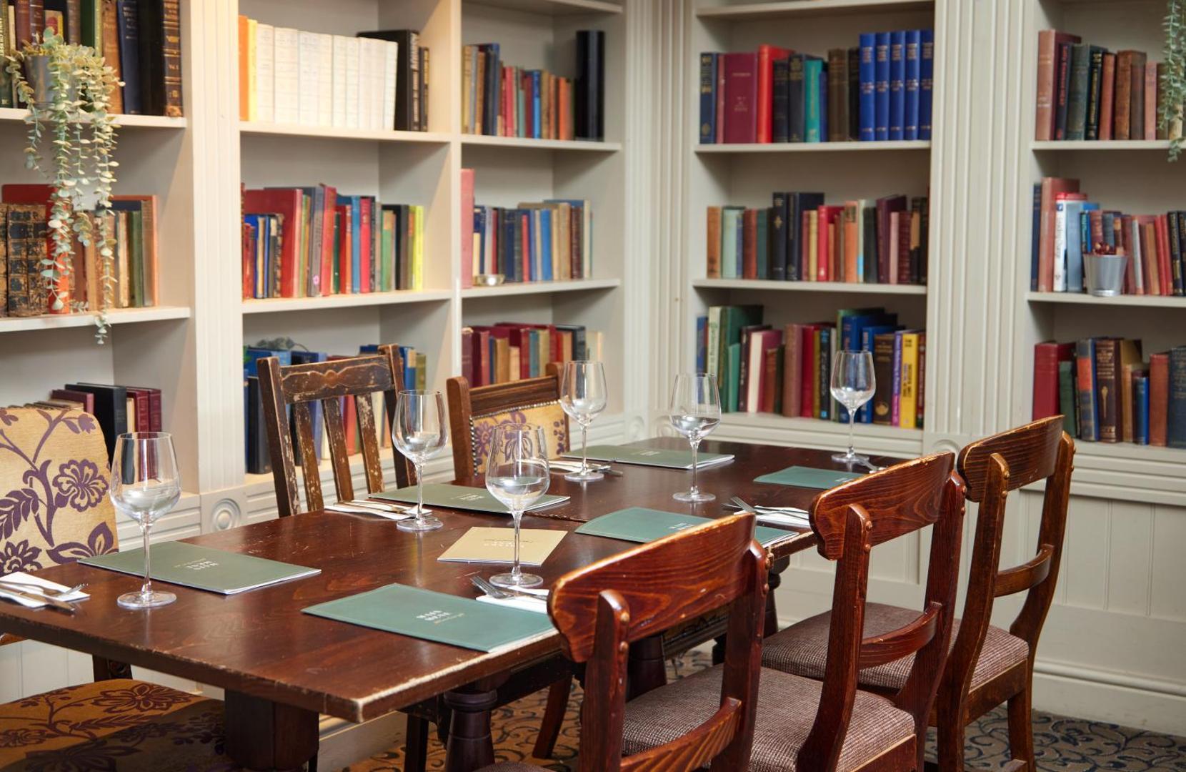 Kings Arms Westerham by Greene King Inns