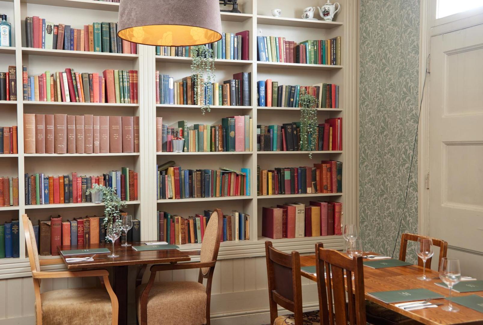 Kings Arms Westerham by Greene King Inns