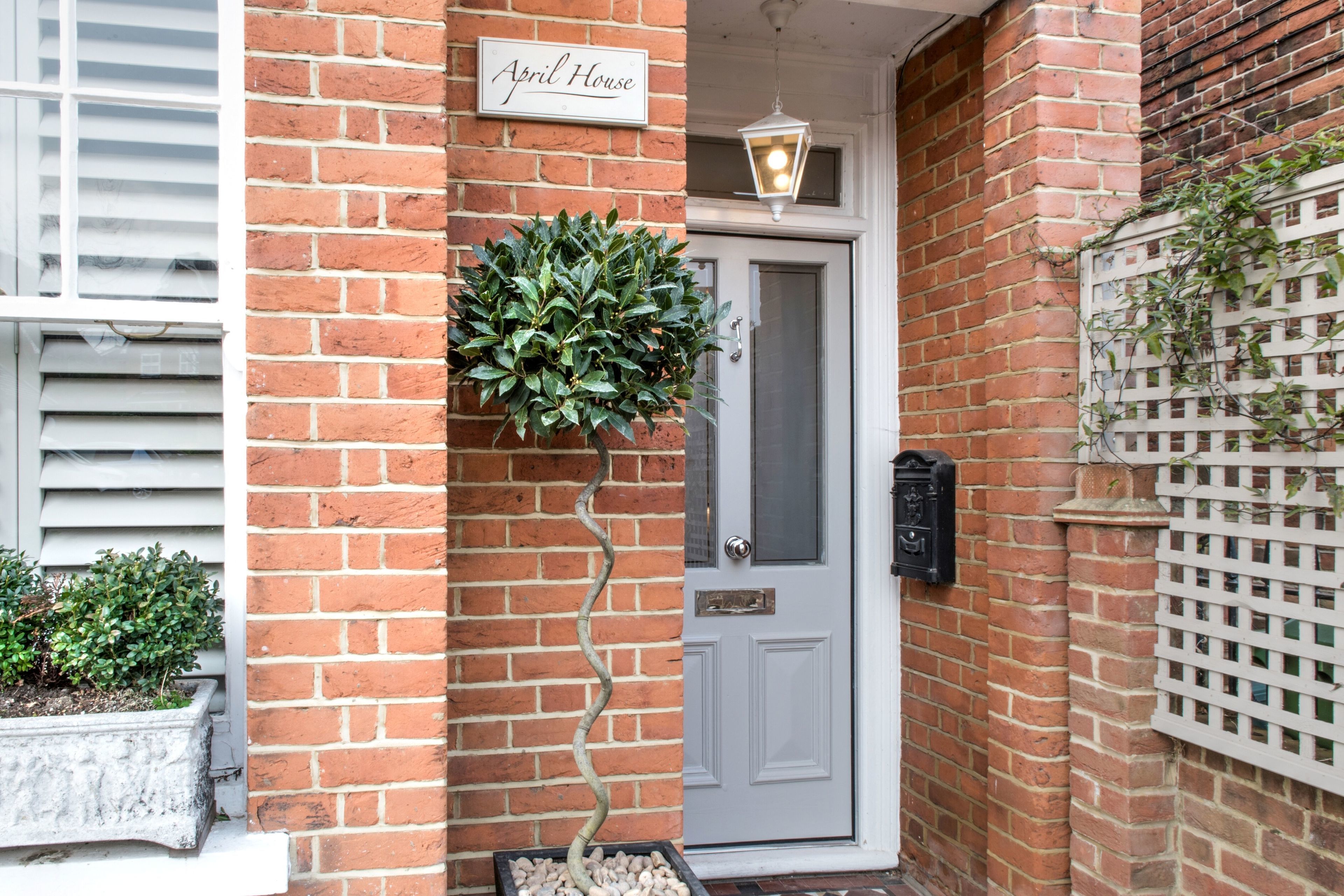 April House B&B