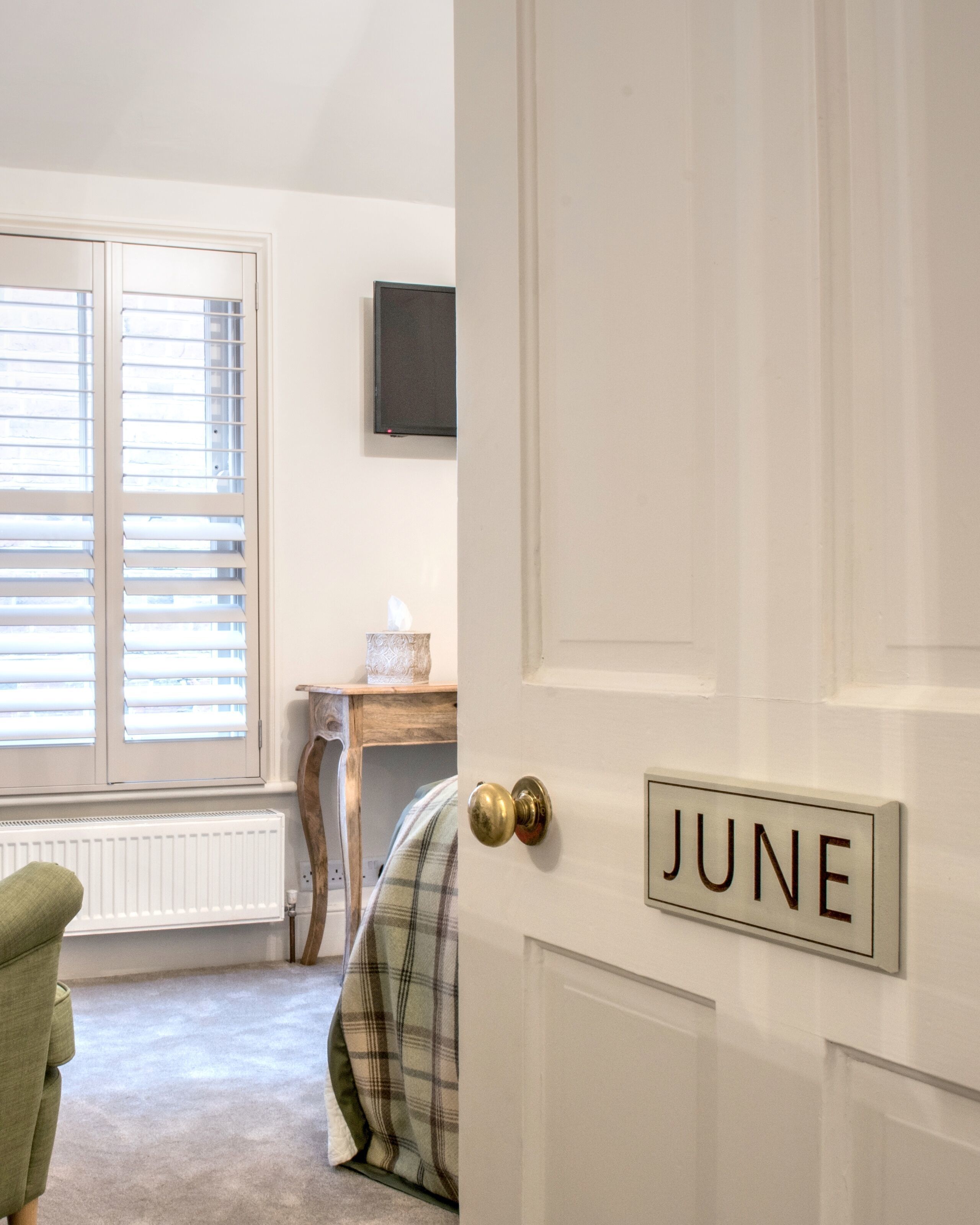 April House B&B