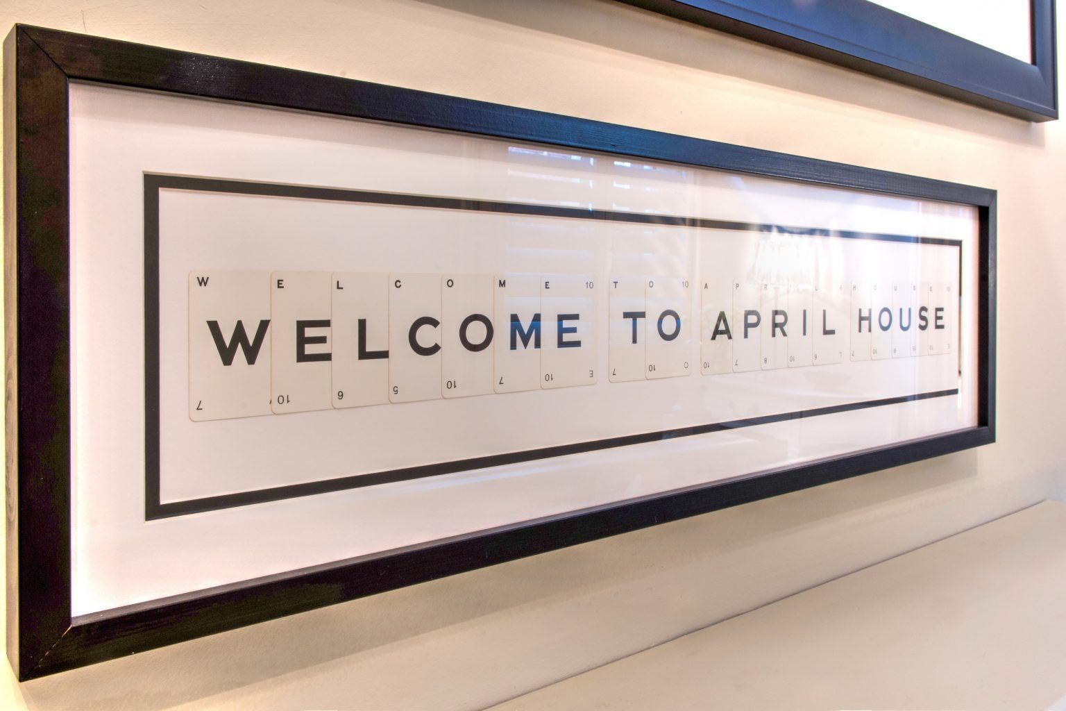 April House B&B