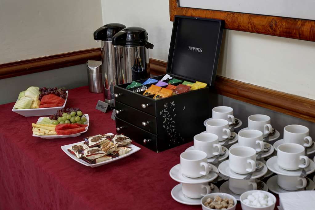 Best Western Ship Hotel