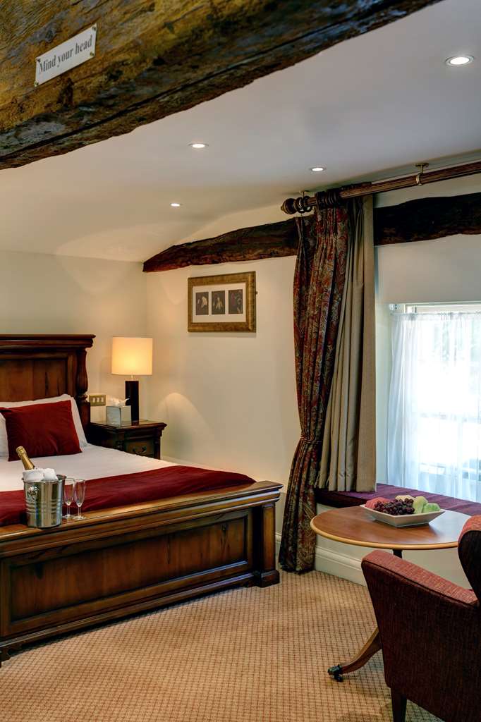 Best Western Ship Hotel