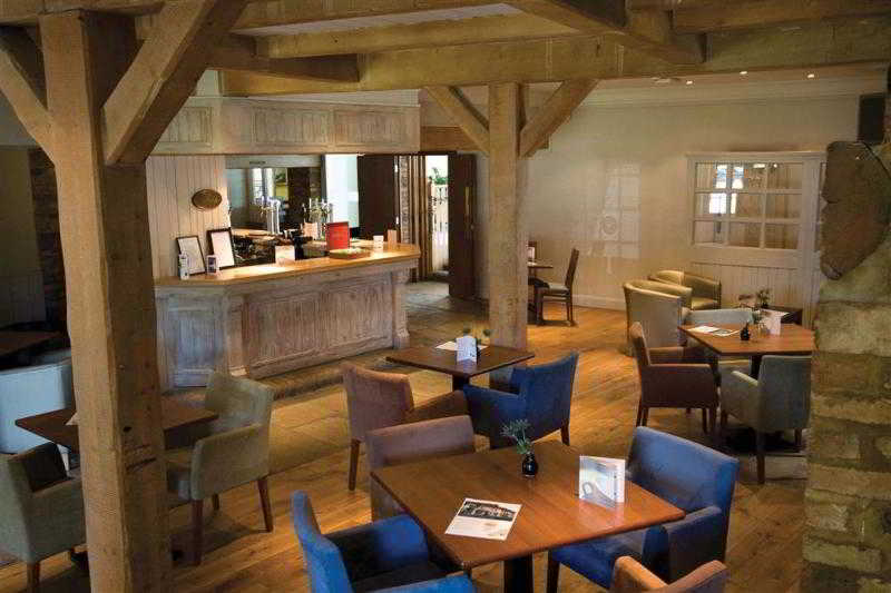 Best Western Ship Hotel