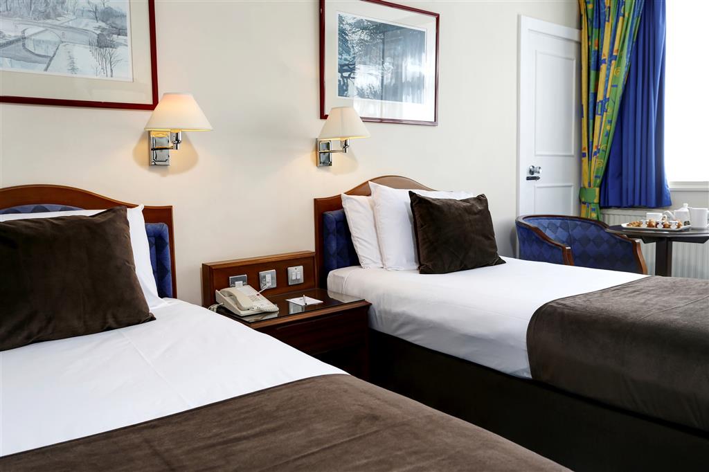 Best Western Ship Hotel