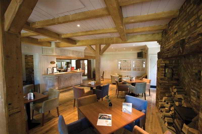 Best Western Ship Hotel