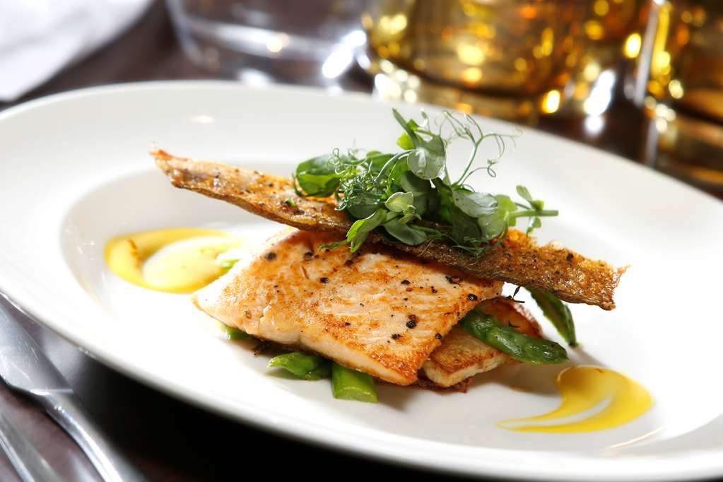 Best Western Ship Hotel