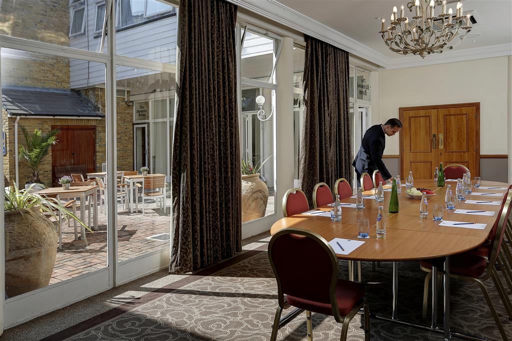 Best Western Ship Hotel