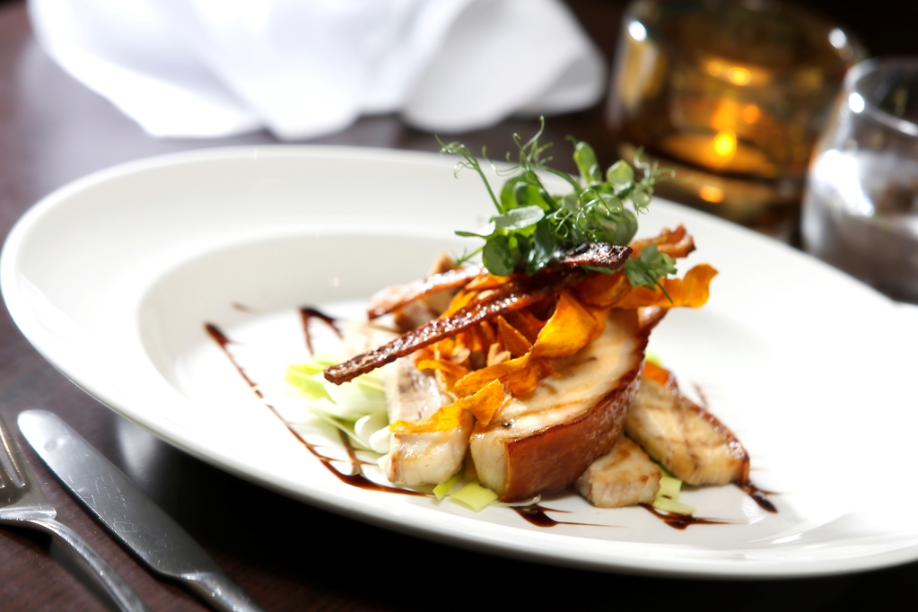 Best Western Ship Hotel