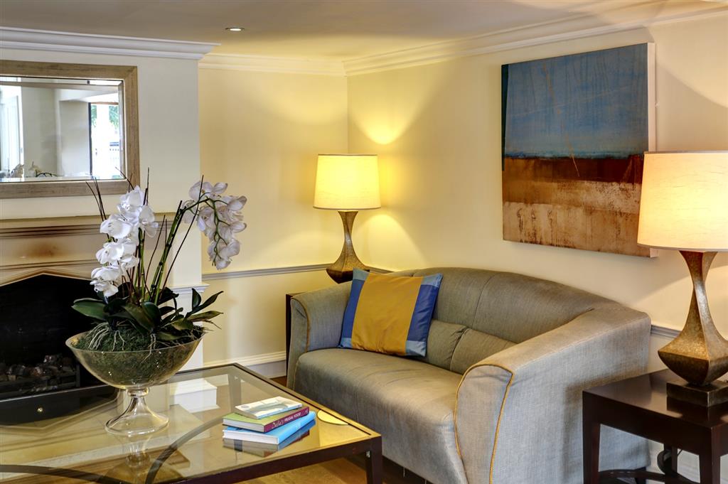 Best Western Ship Hotel