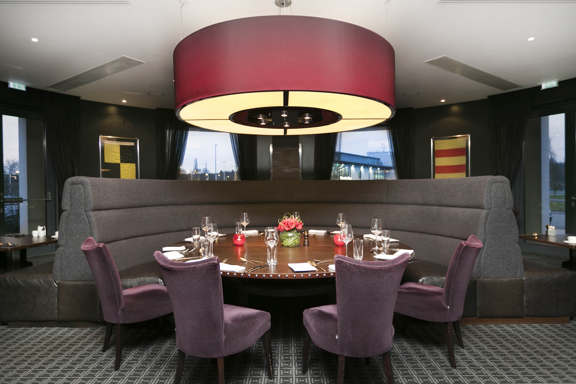 Brooklands Hotel