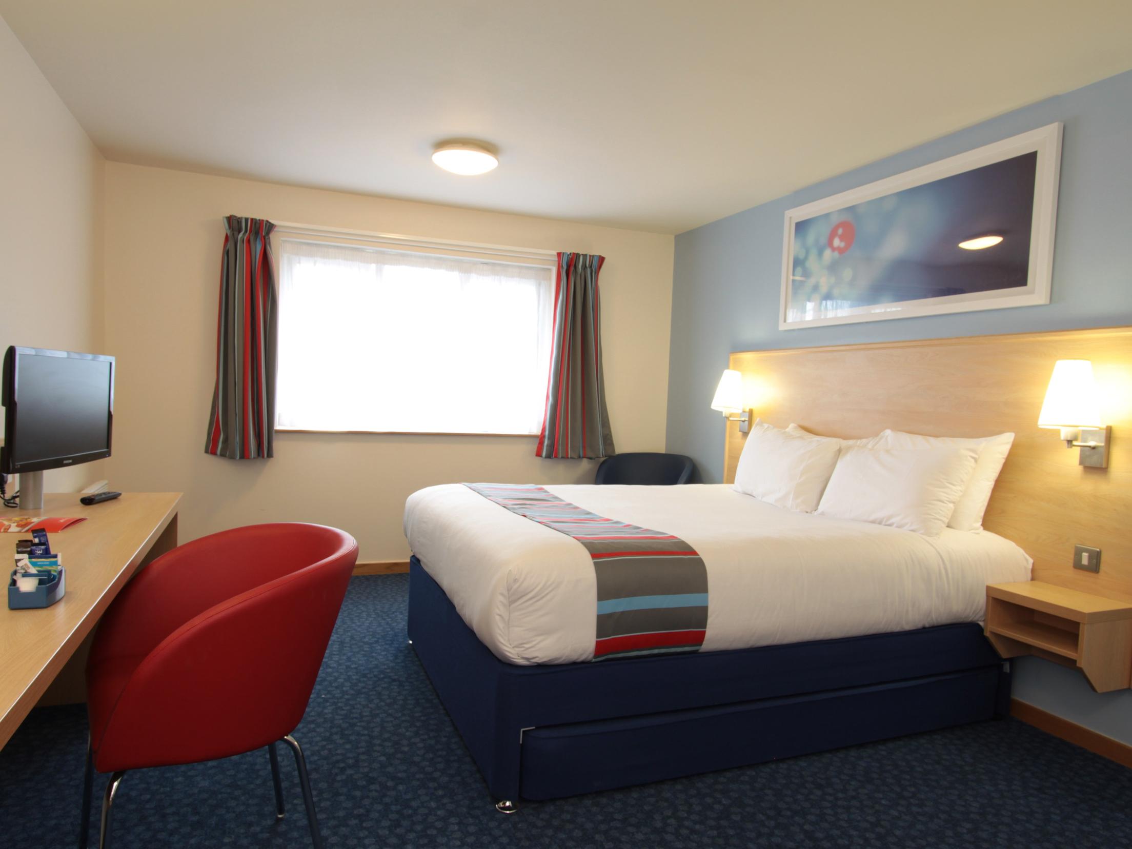 Travelodge Caterham Whyteleafe