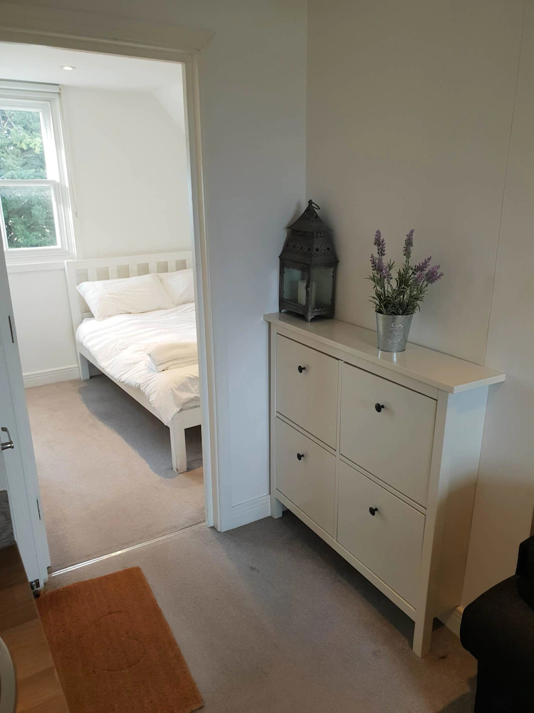 Central Windsor Apartments