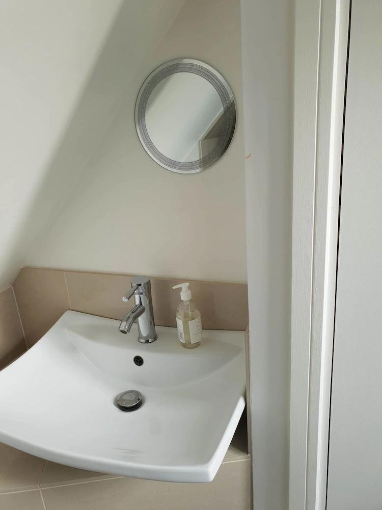 Central Windsor Apartments
