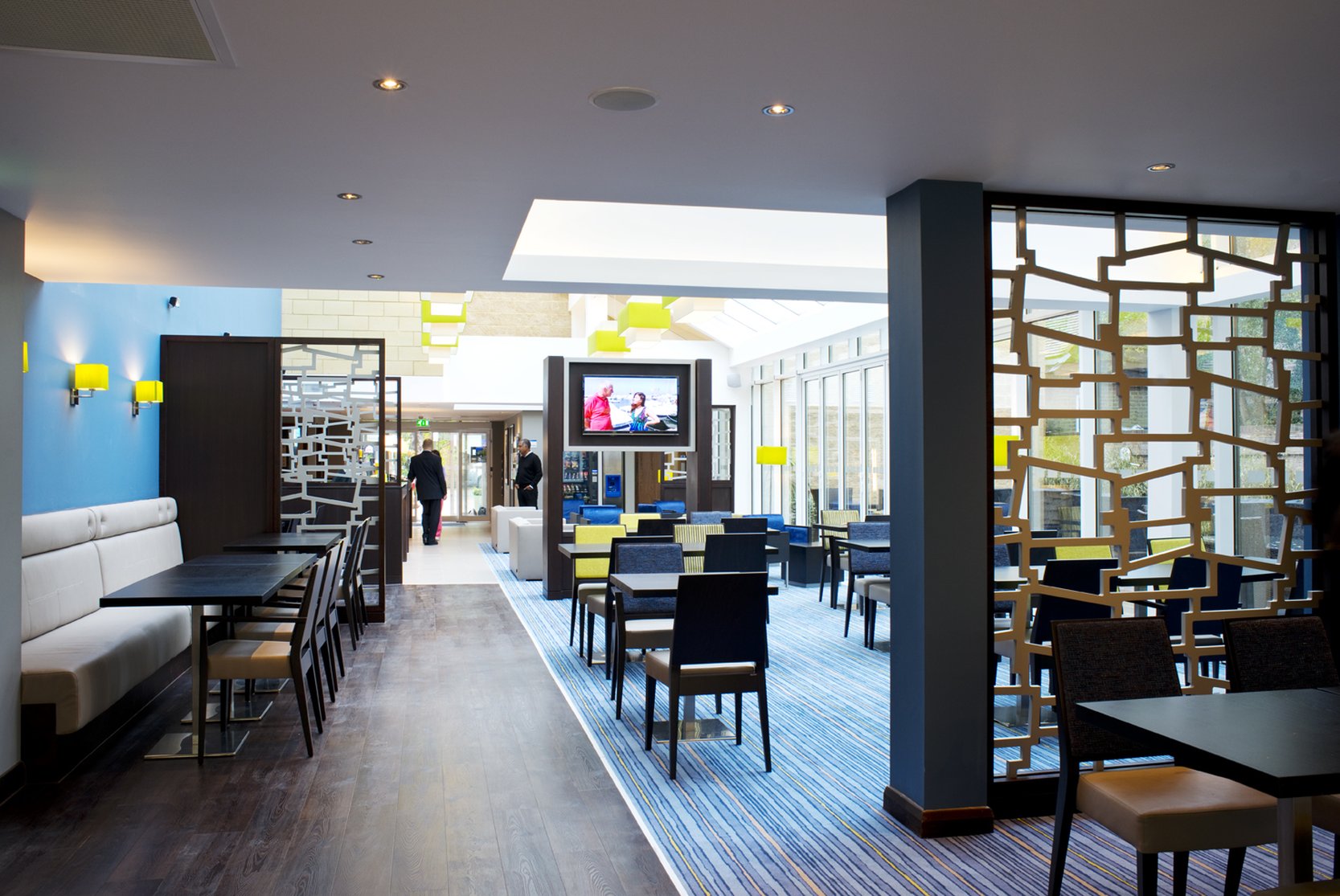 Holiday Inn Express Windsor