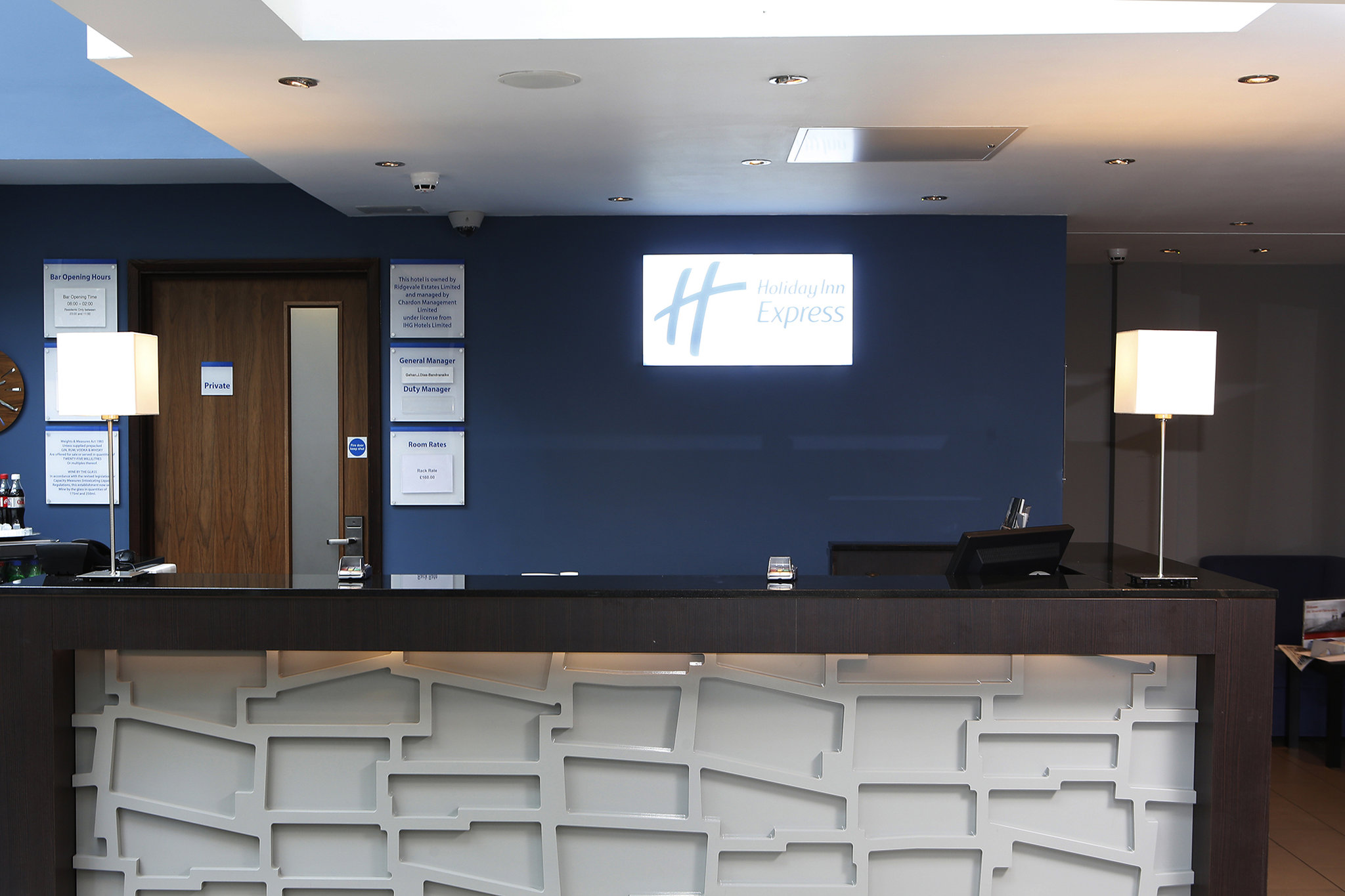 Holiday Inn Express Windsor